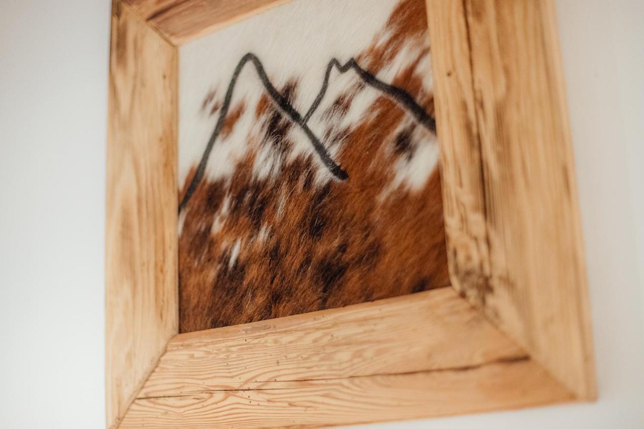 Chalet Olivia Villa Seefeld in Tirol Exterior photo