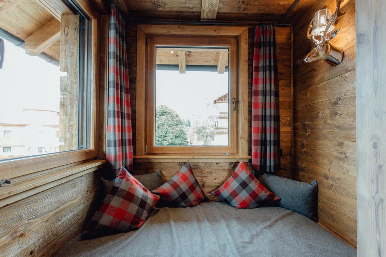 Chalet Olivia Villa Seefeld in Tirol Exterior photo